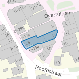 Perceel ZHN00-F-4910