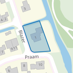 Perceel ZHN00-F-4919
