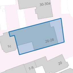 Perceel ZHN00-F-5023