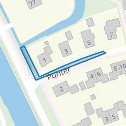 Perceel ZHN00-F-5053