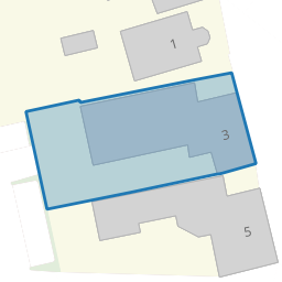 Perceel ZHN00-F-5078