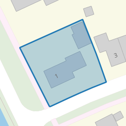 Perceel ZHN00-F-5101