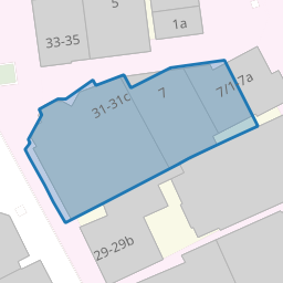 Perceel ZHN00-F-5118