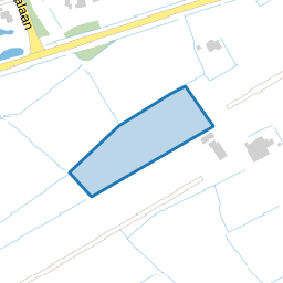 Perceel ZHN00-F-513