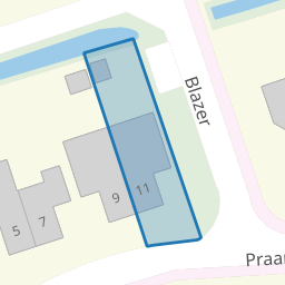 Perceel ZHN00-F-5150