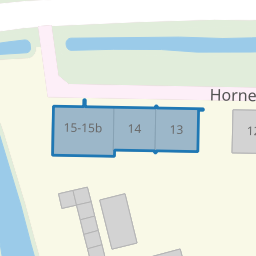 Perceel ZHN00-F-5209