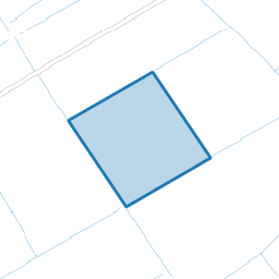 Perceel ZHN00-F-524