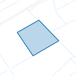Perceel ZHN00-F-525