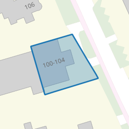 Perceel ZHN00-F-5286