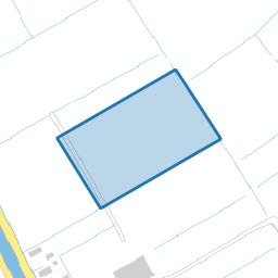 Perceel ZHN00-F-532