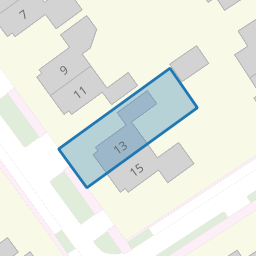 Perceel ZHN00-F-5320