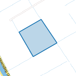 Perceel ZHN00-F-535