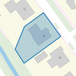 Perceel ZHN00-F-5392