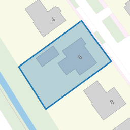 Perceel ZHN00-F-5393