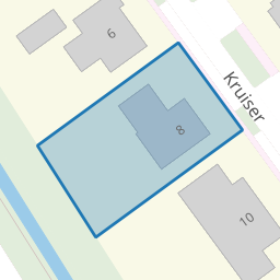 Perceel ZHN00-F-5394