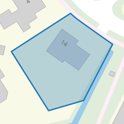 Perceel ZHN00-F-5401