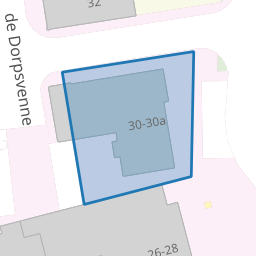 Perceel ZHN00-F-5408