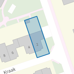 Perceel ZHN00-F-5436