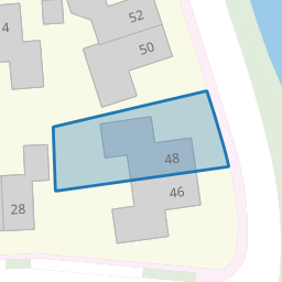 Perceel ZHN00-F-5464
