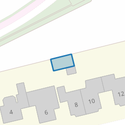 Perceel ZHN00-F-5535