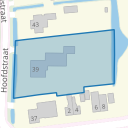Perceel ZHN00-F-5551