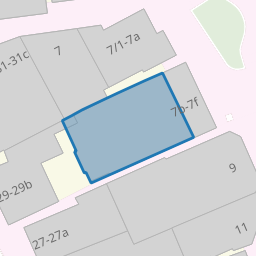 Perceel ZHN00-F-5617