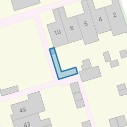 Perceel ZHN00-F-5629