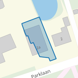 Perceel ZHN00-F-5696