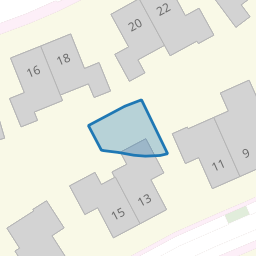 Perceel ZHN00-F-5834