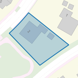 Perceel ZHN00-F-5873