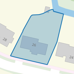 Perceel ZHN00-F-5963