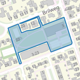 Perceel ZHN00-F-6011