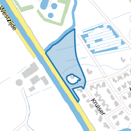 Perceel ZHN00-F-6034