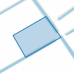 Perceel ZHN00-F-6118