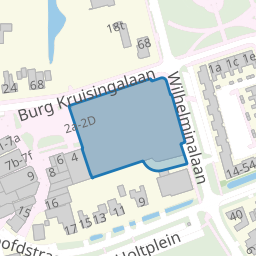 Perceel ZHN00-F-6183