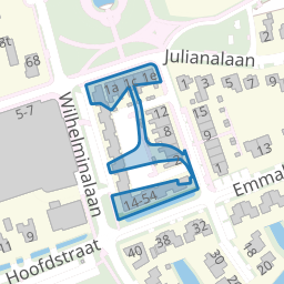 Perceel ZHN00-F-6219