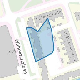 Perceel ZHN00-F-6221