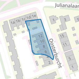 Perceel ZHN00-F-6222