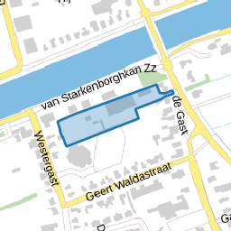 Perceel ZHN00-F-6668