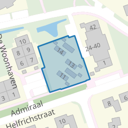 Perceel ZHN00-F-6717