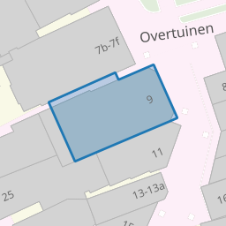 Perceel ZHN00-F-6737