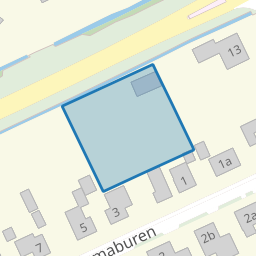 Perceel ZHN00-F-978