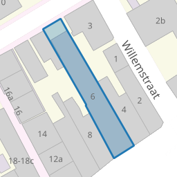 Perceel ZLD01-B-1524