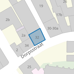 Perceel ZLD01-B-1532