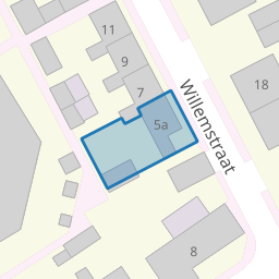 Perceel ZLD01-B-2113