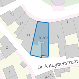 Perceel ZLD01-B-2145