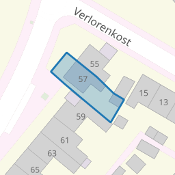 Perceel ZLD01-B-2503