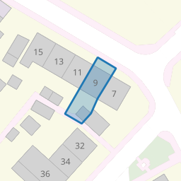 Perceel ZLD01-B-2507