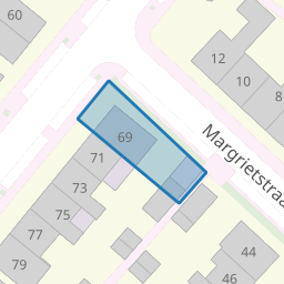 Perceel ZLD01-B-2509