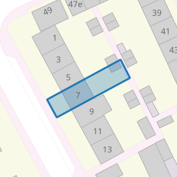 Perceel ZLD01-B-2612